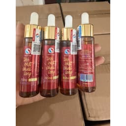 [Rẻ Vô Địch] Tinh Chất Khoai Lang Sapham thế hệ II - Thơm Tự Nhiên Kích Thích Cá Ăn 6