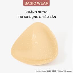 Miếng Dán Độn Nâng Ngực Có Keo Dính Dày 2-4cm, Miếng Dán Độn Tăng Size Ngực Tạo Khe Quyến Rũ 6