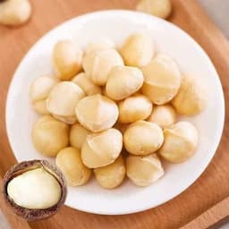 Macca Nhân Hộp 250g - Quà Tây Nguyên 3