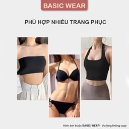 Miếng Dán Độn Nâng Ngực Có Keo Dính Dày 2-4cm, Miếng Dán Độn Tăng Size Ngực Tạo Khe Quyến Rũ 7