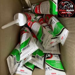 Dầu Lap Xe Tay Ga TECH 1 Scooter Gear Oil SAE 90 (120ml) - Nhớt Hộp Số Xe Ga API GL-5 4