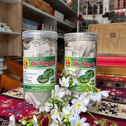 Trà Túi Lọc Khổ Qua Rừng Chư Yang Sin 250g - Quà Tây Nguyên 2