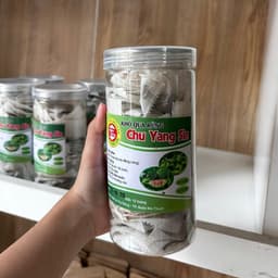 Trà Túi Lọc Khổ Qua Rừng Chư Yang Sin 250g - Quà Tây Nguyên 3