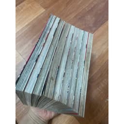 Bộ 9q vở Lam hoả diệt quỷ tập 1-9 4