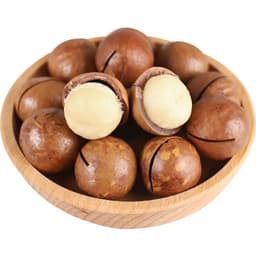 Macca Rang Củi 500g - Quà Tây Nguyên 3