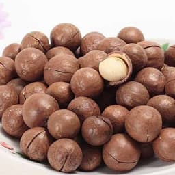 Macca Rang Củi 500g - Quà Tây Nguyên 2