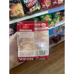Bột Canh Vifon Gói 200g - Gia Vị Nêm Nếm Đa Năng, Vị Ngon Chuẩn Việt Chính Hãng | Mini Mart Tân Đức 2