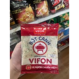 Bột Canh Vifon Gói 200g - Gia Vị Nêm Nếm Đa Năng, Vị Ngon Chuẩn Việt Chính Hãng | Mini Mart Tân Đức 3