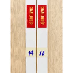 Dán Viền Vợt Pickleball Chan Long Trong Suốt Chính Hãng - Chống Trầy Xước, Chống Va Đập, Bảo Vệ Cạnh Vợt Bền Đẹp 5