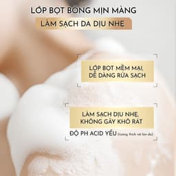 [KOL] [MỚI] Sữa tắm sáng da Olay B3, với 60% tinh chất dưỡng da chuyên sâu 500g 6