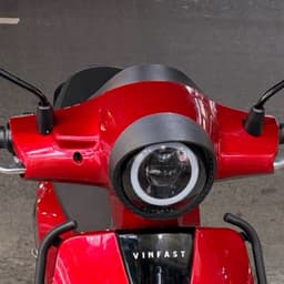 Viền Chắn Gió Evo Grand, Evo Max và Evo200 (Kèm Keo Dán) 9
