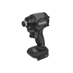 Máy chuyên vít búa HUKAN G2-CV251BL, Lực siết 250Nm, 4 tốc độ, 4 tính năng - Sử dụng Chân pin phổ thông 2