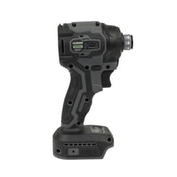 Máy chuyên vít búa HUKAN G2-CV251BL, Lực siết 250Nm, 4 tốc độ, 4 tính năng - Sử dụng Chân pin phổ thông 4
