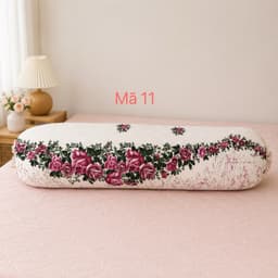Áo gối ôm Thắng Lợi cotton Aniva Home, chất liệu cao cấp, mềm mại, thoáng khí, bền đẹp, tiện lợi 9