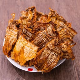 Măng Khô Gói 500g - Quà Tây Nguyên 3