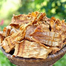 Măng Khô Gói 500g - Quà Tây Nguyên 2