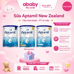 [DATE 3/28] Sữa Aptamil Profutura New Zealand 800g 2