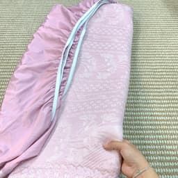 🌠HÀNG CAO CẤP🌠Bộ Ga Gối Băng Lạnh Ice Silk 3D Max Nhập Khẩu, Điều Hòa Mát Lạnh - Nemtot Bedding 8