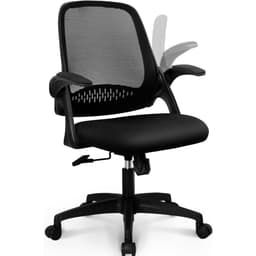 Ghế Lưng Lưới Văn Phòng Thiết Kế Công Thái Học HP-5001M 1