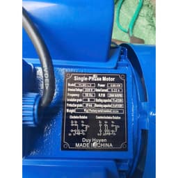 Máy tách hạt ngô - Máy tẽ ngô 950w công dụng bóc vỏ tẽ hạt nâng cao năng suất thu hoạch 6