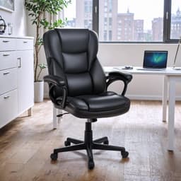 Ghế Giám Đốc / HP-8001H Hoàng Phú Furniture 1