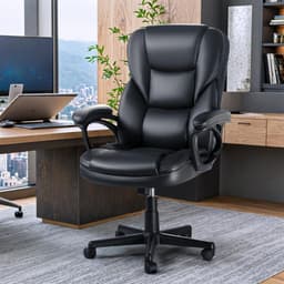Ghế Giám Đốc / HP-8001H Hoàng Phú Furniture 2