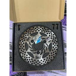 Đĩa phanh xe điện MTKC cao cấp 2