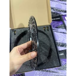 Đĩa phanh xe điện MTKC cao cấp 5