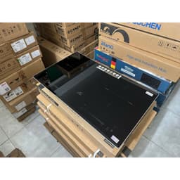 Bếp từ đôi BAUER 2062ID PLUS | Công nghệ Đức | Model 2026 | Bảo hành 3 năm 3