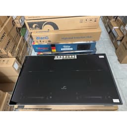 Bếp từ đôi BAUER 2062ID PLUS | Công nghệ Đức | Model 2026 | Bảo hành 3 năm 2