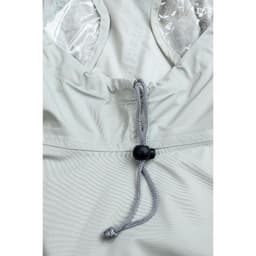 Áo mưa siêu nhẹ cao cấp KAIYO chất liệu Polyester chống nước tuyệt đối 4