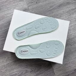 Lót Giày Thay thế Trẻ Em BOBDOG Size 24-37 Siêu Êm Thoáng Khí Thấm Hút Mồ Hôi Chống Trượt 2