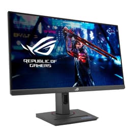 [FULL VAT] MÀN HÌNH ASUS ROG Strix XG259QNS 25" Fast IPS 380Hz chuyên game - NEW BẢO HÀNH 36 THÁNG 2