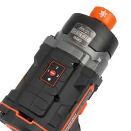 Máy Chuyên Vít Búa Thế Hệ Mới HUKAN G2-CV160S, Lực 160Nm, Tính Năng Xung Mồi, Tự Dừng Khi Tháo Vít 4