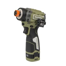 Máy Chuyên Vít Búa Thế Hệ Mới HUKAN G2-CV160S, Lực 160Nm, Tính Năng Xung Mồi, Tự Dừng Khi Tháo Vít 8