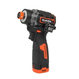Máy Chuyên Vít Búa Thế Hệ Mới HUKAN G2-CV160S, Lực 160Nm, Tính Năng Xung Mồi, Tự Dừng Khi Tháo Vít 2
