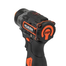 Máy Chuyên Vít Búa Thế Hệ Mới HUKAN G2-CV160S, Lực 160Nm, Tính Năng Xung Mồi, Tự Dừng Khi Tháo Vít 5