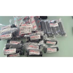 Bọc tay ga chính hãng Yamaha cho xe Sirius thường, sirius FI 1