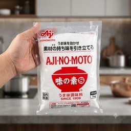 Bột Ngọt Mì Chính Ajinomoto Nội Địa Nhật Bản Gói 1kg Gia Vị Bếp Chính Hãng Nhật 4