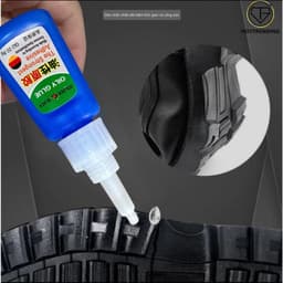 ( Hot và Hót ) Combo 5 Lọ Keo Dán Đa Năng Oi.ly Glue Siêu Dính Gấp 50 Lần Keo Thường Trên Mọi Bề Mặt TN92 6