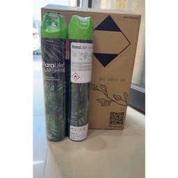 XỊT BÓNG LÁ LEAFSHINE 750ml 3