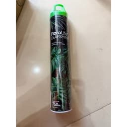 XỊT BÓNG LÁ LEAFSHINE 750ml 6