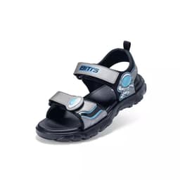 Sandal Bé Trai Biti's Quai Dán Màu Sắc Cá Tính BEB007700 5