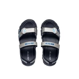 Sandal Bé Trai Biti's Quai Dán Màu Sắc Cá Tính BEB007700 7