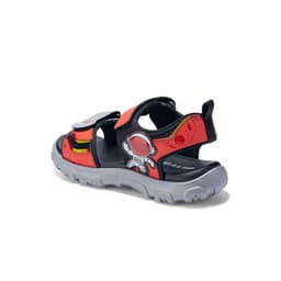 Sandal Bé Trai Biti's Quai Dán Màu Sắc Cá Tính BEB007700 3