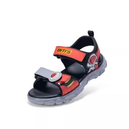 Sandal Bé Trai Biti's Quai Dán Màu Sắc Cá Tính BEB007700 6