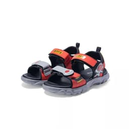 Sandal Bé Trai Biti's Quai Dán Màu Sắc Cá Tính BEB007700 2