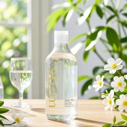 Nước Tẩy Trang Su:m37 Skin Saver Essential Pure Cleansing Water (400ml) Dịu Nhẹ, Sạch Sâu 6