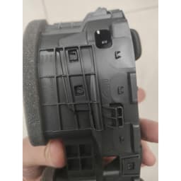 Cửa Gió Điều Hòa Trung Tâm VinFast Fadil – Hàng Chính Hãng GM 5