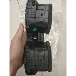 Cửa Gió Điều Hòa Trung Tâm VinFast Fadil – Hàng Chính Hãng GM 2